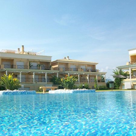 Casas Del Mar - Oliva Nova - Primera Linea De Playa Dış mekan fotoğraf