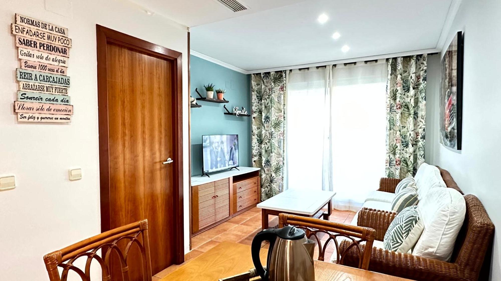Casas Del Mar - Oliva Nova - Primera Linea De Playa Dış mekan fotoğraf