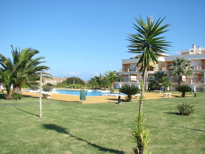 Casas Del Mar - Oliva Nova - Primera Linea De Playa Dış mekan fotoğraf