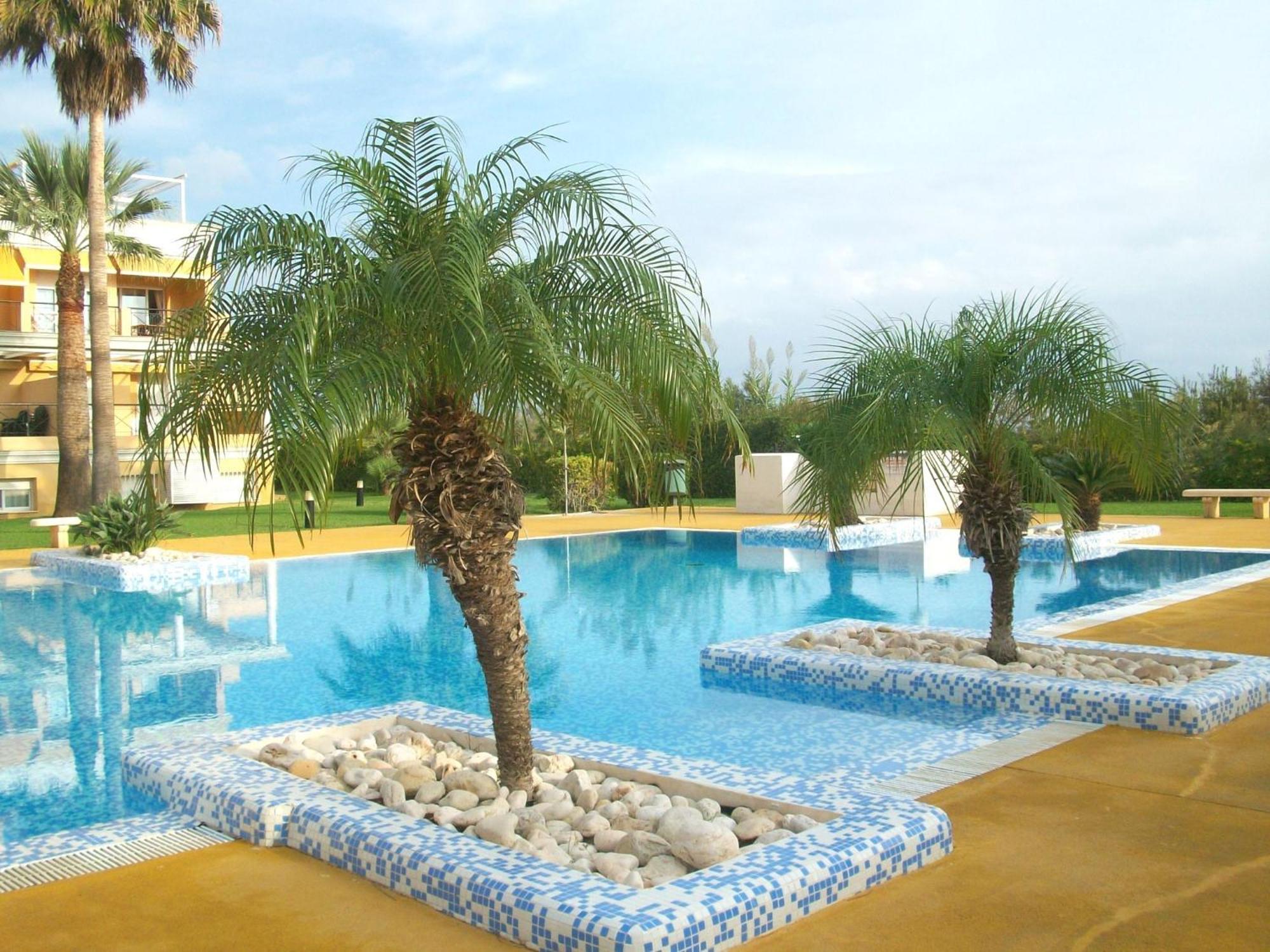 Casas Del Mar - Oliva Nova - Primera Linea De Playa Dış mekan fotoğraf